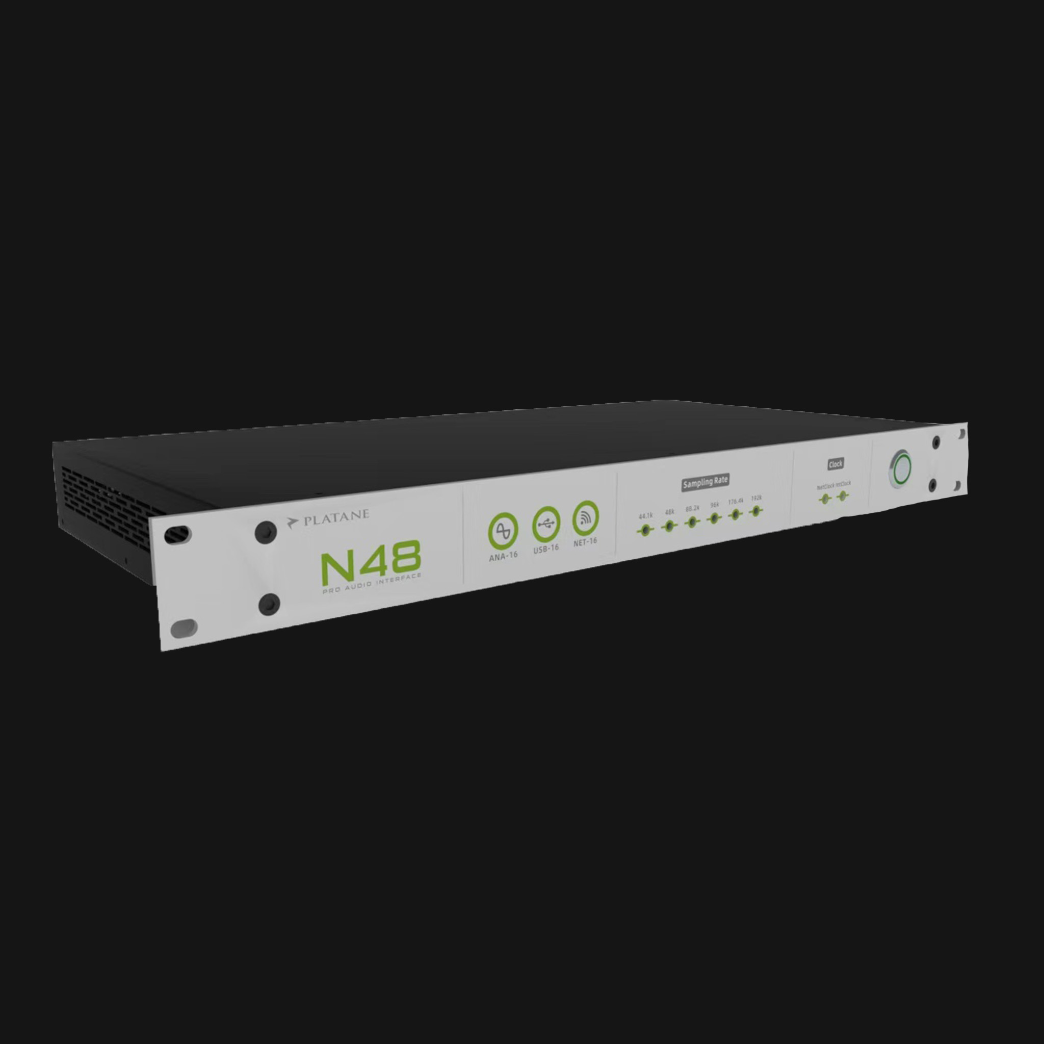GEAR | Platane